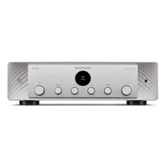 Marantz Model 50 - Sølv Analog stereoforsterker