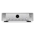 Marantz Model 50 - Sølv Analog stereoforsterker