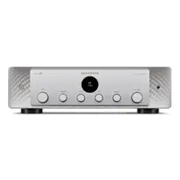 Marantz Model 50 - Sølv Analog stereoforsterker