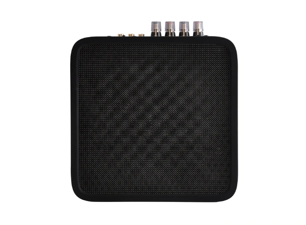 Marantz Model M1 / MA Silver 50 7G Stereopakke med forsterker og høyttalere 