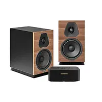 Marantz Model M1 / SF Lumina II Pakke med forsterker og høyttalere