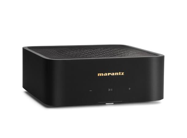 Marantz Model M1 og SF Lumina II Stereopakke 