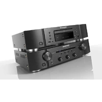 Marantz PM6007 / CD6007 Forsterker og CD-spiller