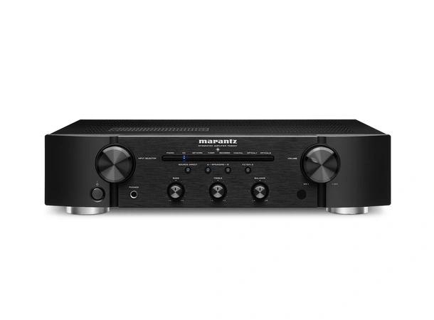 Marantz PM6007 / CD6007 Forsterker og CD-spiller 