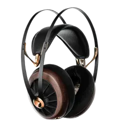 Meze 109 Pro (DEMO) Over-ear hodetelefon - Åpen