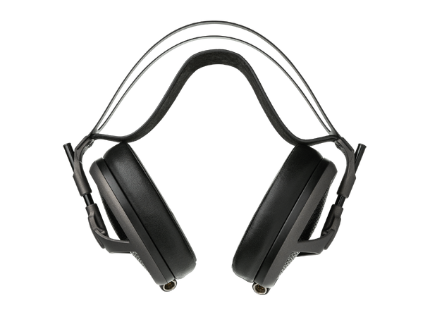Meze Elite - Tungsten Around-ear hodetelefon, åpen - 6,3mm