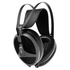 Meze Elite - Tungsten Over-ear hodetelefon - Åpen - 6,3mm