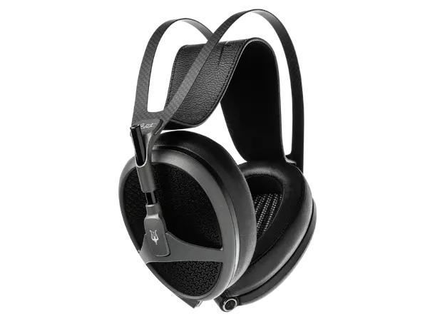 Meze Elite - Tungsten Over-ear hodetelefon - Åpen - 6,3mm 