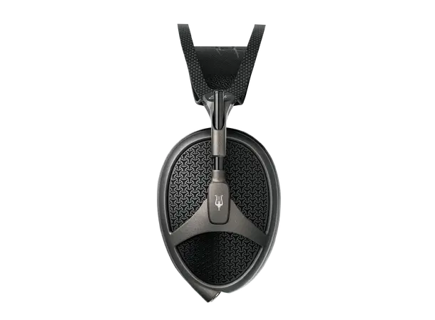 Meze Elite - Tungsten Over-ear hodetelefon - Åpen - 6,3mm 