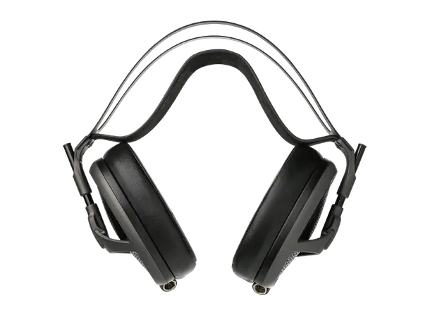 Meze Elite - Tungsten Over-ear hodetelefon - Åpen - 6,3mm 
