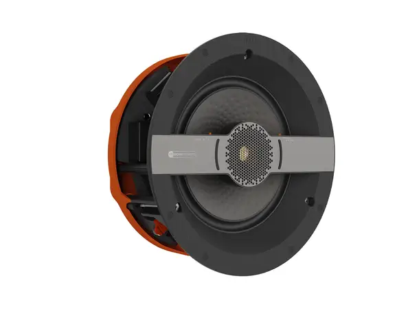 Monitor Audio Creator C2M Takhøyttaler, 7", 9,9 cm dyp 