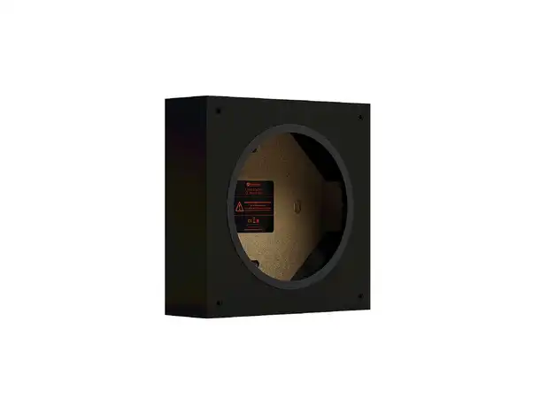 Monitor Audio Creator CL Mount Box Innfellingsboks for vegg og tak - Sort 