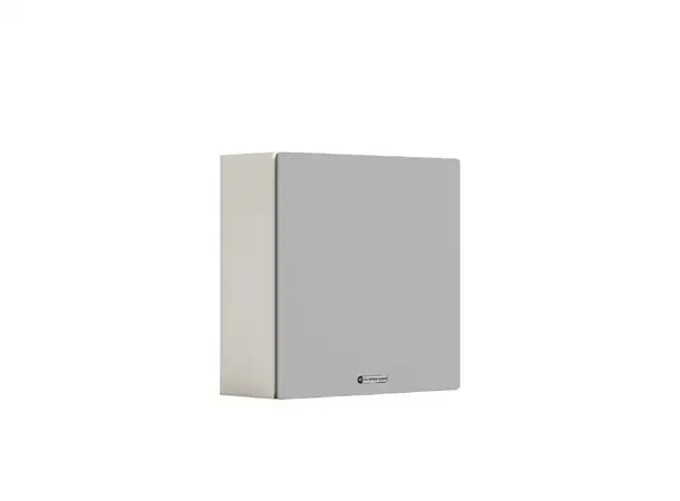 Monitor Audio Creator CM Mount Box Innfellingsboks for vegg og tak - Hvit 