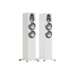 Monitor Audio Gold 300 6G Gulvhøyttalere - Satin White