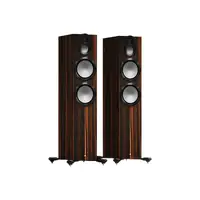 Monitor Audio Gold 500 6G Gulvhøyttalere - Ebony