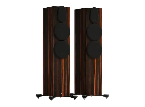 Monitor Audio Gold 500 6G Gulvhøyttalere - Ebony 