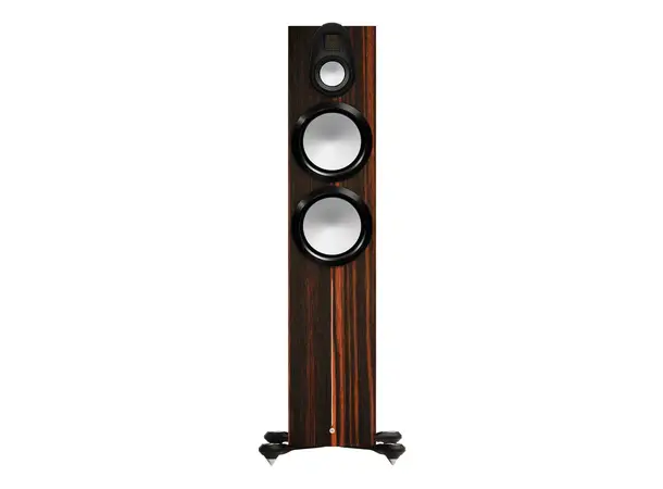 Monitor Audio Gold 500 6G Gulvhøyttalere - Ebony 