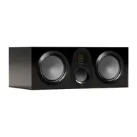 Monitor Audio Gold C250 6G Senterhøyttaler - High Gloss Black