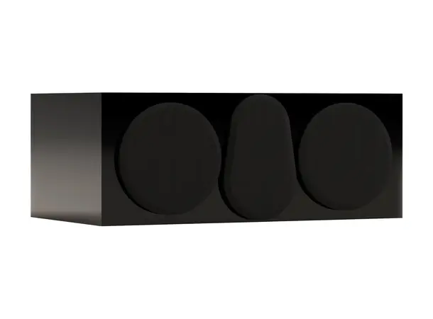 Monitor Audio Gold C250 6G Senterhøyttaler - High Gloss Black 