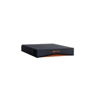 Monitor Audio IA125-4 installasjonsforsterker, 4 x 125 watt