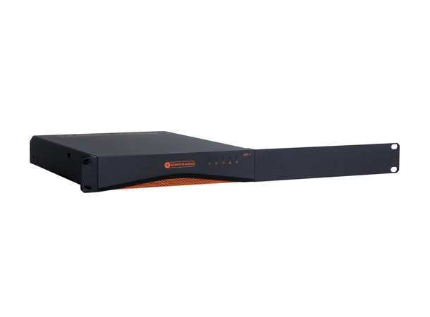 Monitor Audio IA125-4 installasjonsforsterker, 4 x 125 watt 