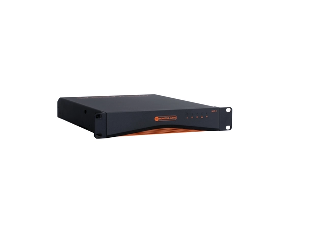Monitor Audio IA125-4 installasjonsforsterker, 4 x 125 watt 