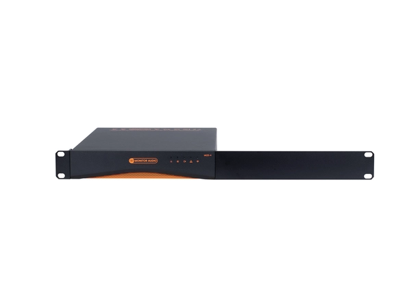 Monitor Audio IA125-4 installasjonsforsterker, 4 x 125 watt 