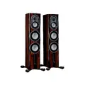 Monitor Audio Platinum 200 3G Gulvstående høyttalere - Ebony høyglans