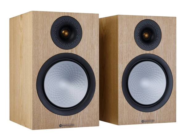 Monitor Audio Silver 100 7G - stativhøyttaler