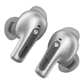 Noise - Sound by Bose - Master Buds 2 Trådløse ørepropper med ANC - Sølv