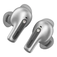 Noise - Sound by Bose - Master Buds 2 Trådløse ørepropper med ANC - Sølv