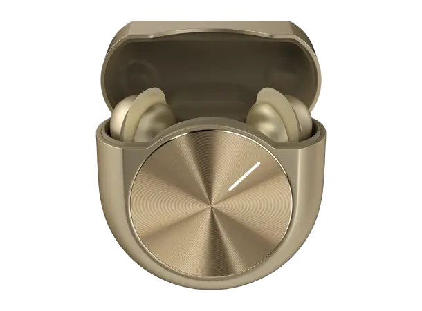 Noise - Sound by Bose - Master Buds 2 Trådløse ørepropper med ANC - Titan 