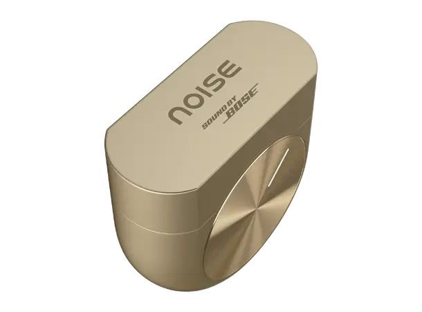 Noise - Sound by Bose - Master Buds 2 Trådløse ørepropper med ANC - Titan 
