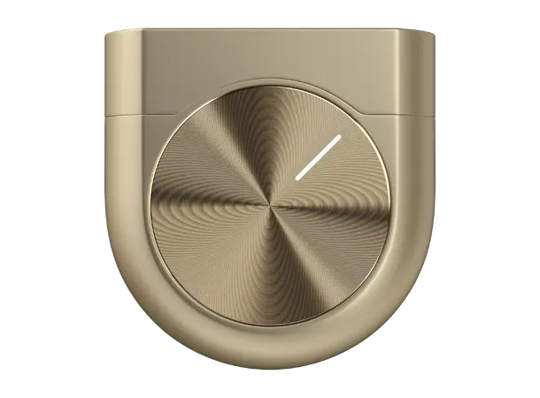 Noise - Sound by Bose - Master Buds 2 Trådløse ørepropper med ANC - Titan 