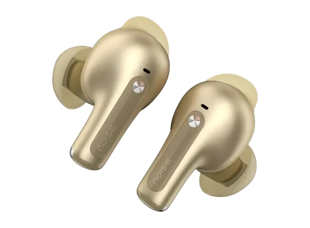 Noise - Sound by Bose - Master Buds 2 Trådløse ørepropper med ANC - Titan 