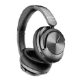 Noise - Sound by Bose - Master Buds Max Over-ear hodetelefoner med ANC - Sort