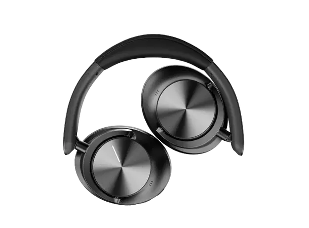 Noise - Sound by Bose - Master Buds Max Over-ear hodetelefoner med ANC - Sort 