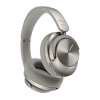 Noise - Sound by Bose - Master Buds Max Over-ear hodetelefoner med ANC - Titan