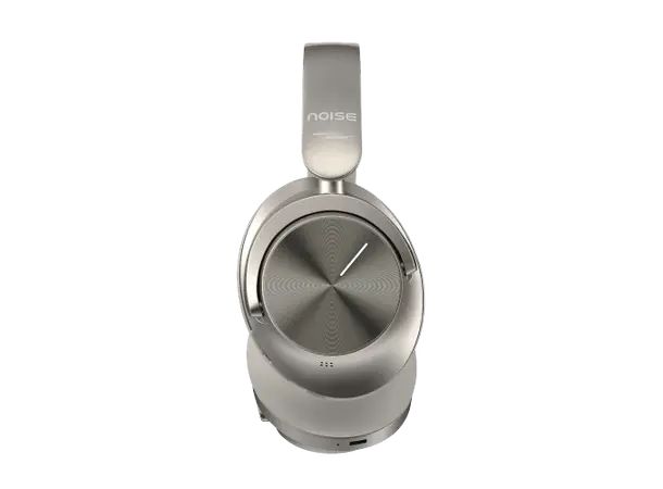 Noise - Sound by Bose - Master Buds Max Over-ear hodetelefoner med ANC - Titan 