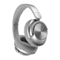 Noise - Sound by Bose - Master Buds Max Over-ear hodetelefoner med ANC - Sølv