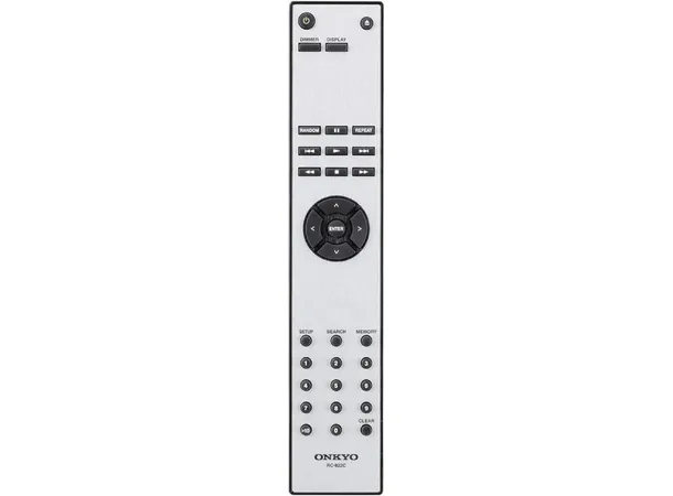 Onkyo C-7030 - Sort CD-spiller 