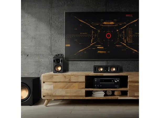 Onkyo TX-NR5100 (DEMO) Hjemmekinoreceiver 