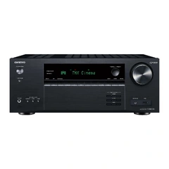 Onkyo TX-NR6100 Hjemmekinoreceiver