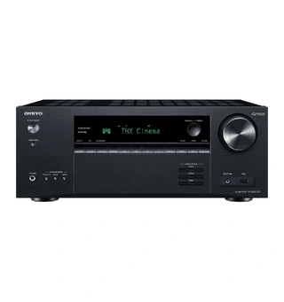Onkyo TX-NR6100 Hjemmekinoreceiver