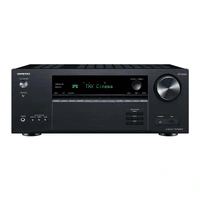 Onkyo TX-NR6100 Hjemmekinoreceiver