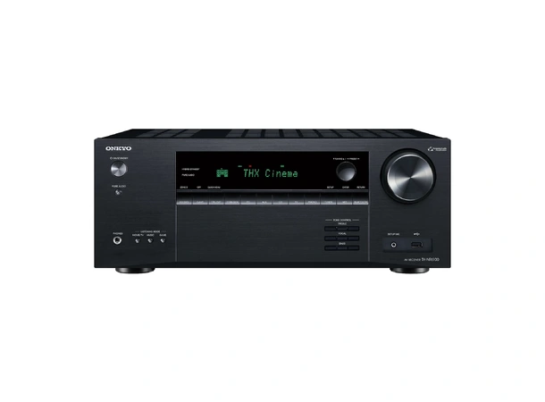 Onkyo TX-NR6100 Hjemmekinoreceiver 