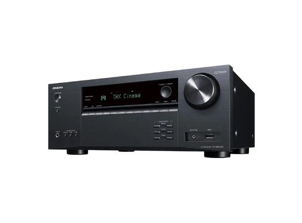 Onkyo TX-NR6100 Hjemmekinoreceiver 