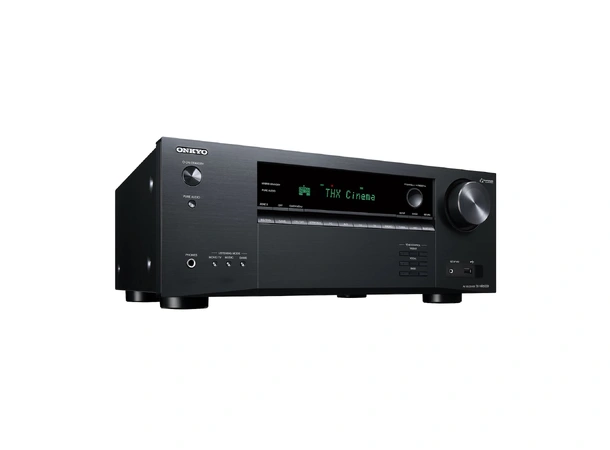 Onkyo TX-NR6100 Hjemmekinoreceiver 