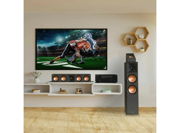 Onkyo TX-NR6100 Hjemmekinoreceiver 