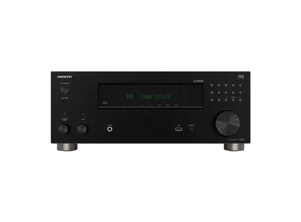 Onkyo TX-RZ30 Hjemmekinoreceiver 9.2 kanaler 